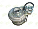 Turbolader Garrett Original Neu | OE PERKINS 2674A223, JCB 02, 203210
