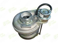 Turbolader Garrett Original Neu | OE PERKINS 2674A223, JCB 02, 203210