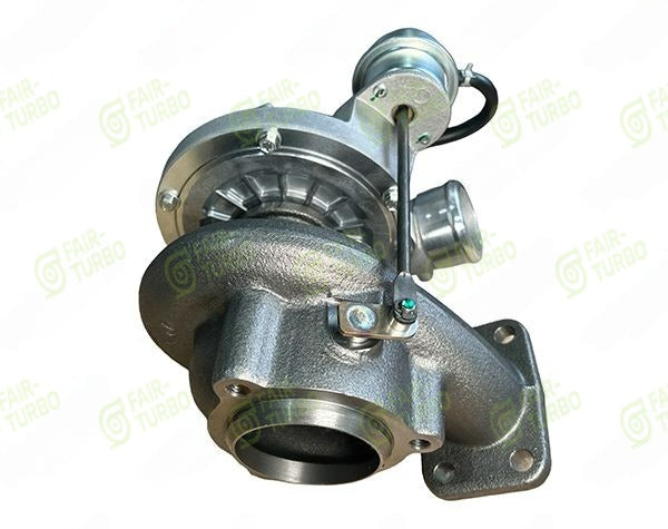 Garrett Turbolader Original Neu – OE PERKINS 2674A223
