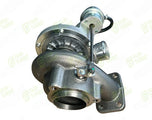 Turbolader Garrett Original Neu | OE PERKINS 2674A223, JCB 02, 203210