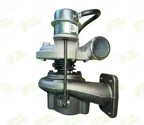 Garrett Turbolader Original Neu – OE PERKINS 2674A223