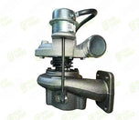 Turbolader Garrett Original Neu | OE PERKINS 2674A223, JCB 02, 203210