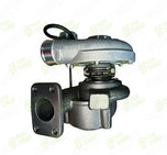 Turbolader Garrett Original Neu | OE PERKINS 2674A223, JCB 02, 203210