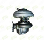 Turbolader Garrett Original Neu | OE PERKINS 2674A223, JCB 02, 203210