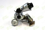 Turbolader MERCEDES-BENZ A-KLASSE Original Neu | OE 2700902780, A2700902280