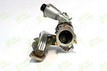 Turbolader MERCEDES-BENZ A-KLASSE Original Neu | OE 2700902780, A2700902280