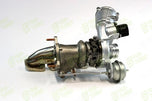 Turbolader MERCEDES-BENZ A-KLASSE Original Neu | OE 2700902780, A2700902280