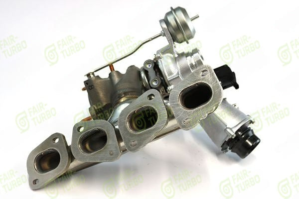 Turbolader Original Neu für Mercedes-Benz A-Klasse – OE 2700902780
