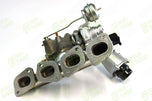 Turbolader MERCEDES-BENZ A-KLASSE Original Neu | OE 2700902780, A2700902280