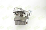 Turbolader BorgWarner Original Neu | OE 205155610, 3823647, 20515561