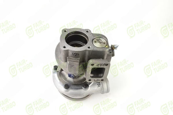 BorgWarner Turbolader Original Neu – OE 205155610