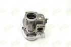 BorgWarner Turbolader Original Neu – OE 205155610