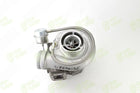 BorgWarner Turbolader Original Neu – OE 205155610