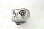 Turbolader BorgWarner Original Neu | OE 205155610, 3823647, 20515561