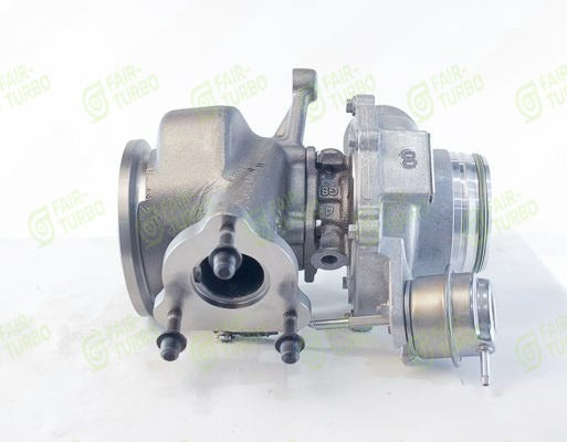Garrett Turbolader Original Neu für Volvo S60 II – OE 31380130