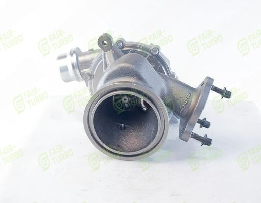 Garrett Turbolader Original Neu für Volvo S60 II – OE 31380130
