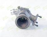 Turbolader VOLVO S60 II Original Neu | OE 31380130, 36010069, 836264-1