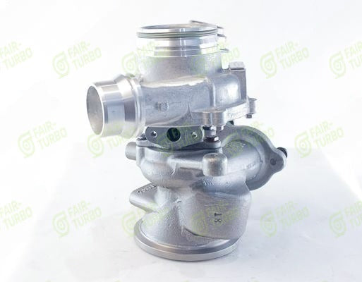 Garrett Turbolader Original Neu für Volvo S60 II – OE 31380130