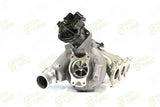 Turbolader BMW 2 Coupe Original Neu | OE 11658054873, 11658469098, 8054873