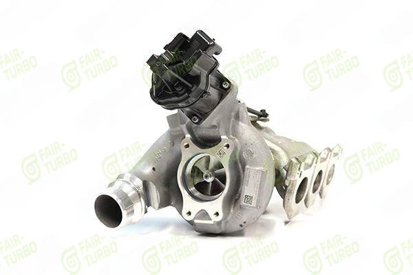 Mitsubishi Turbolader Original Neu für BMW 3er – OE 11658054873