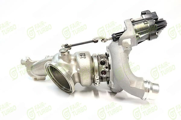 Mitsubishi Turbolader Original Neu für BMW 3er – OE 11658054873