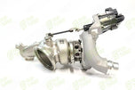 Turbolader BMW 2 Coupe Original Neu | OE 11658054873, 11658469098, 8054873