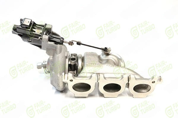 Mitsubishi Turbolader Original Neu für BMW 3er – OE 11658054873