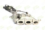 Turbolader BMW 2 Coupe Original Neu | OE 11658054873, 11658469098, 8054873