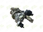 Turbolader BorgWarner Original Neu | OE 1165865771610, 11658657716, 8657716