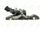 BorgWarner Turbolader Original Neu – OE 1165865771610