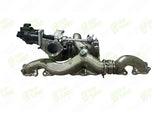 Turbolader BorgWarner Original Neu | OE 1165865771610, 11658657716, 8657716