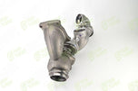 Turbolader MERCEDES-BENZ SPRINTER 3,5-t Bus Generalüberholt | OE A6460900380, A6460901480