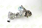 BorgWarner Turbolader Generalüberholt – OE A6460900380