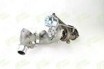 Turbolader MERCEDES-BENZ SPRINTER 3,5-t Bus Generalüberholt | OE A6460900380, A6460901480