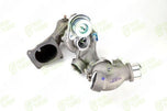 Turbolader MERCEDES-BENZ SPRINTER 3,5-t Bus Original Neu | OE A6460900380, A6460901280