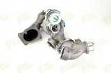 Turbolader MERCEDES-BENZ SPRINTER 3,5-t Bus Original Neu | OE A6460900380, A6460901280