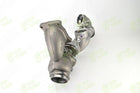 BorgWarner Turbolader Original Neu für Mercedes-Benz – OE A6460900380