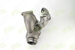 Turbolader MERCEDES-BENZ SPRINTER 3,5-t Bus Original Neu | OE A6460900380, A6460901280