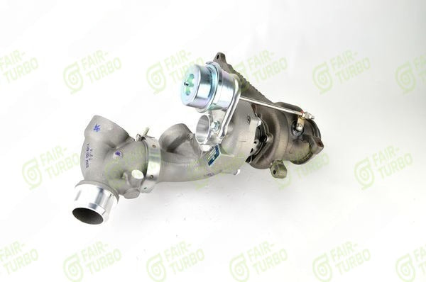 BorgWarner Turbolader Original Neu für Mercedes-Benz – OE A6460900380