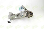 Turbolader MERCEDES-BENZ SPRINTER 3,5-t Bus Original Neu | OE A6460900380, A6460901280