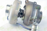 Turbolader Garrett Original Neu | OE 576176, 576175, 2155073
