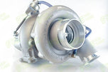 Turbolader Garrett Original Neu | OE 576176, 576175, 2155073