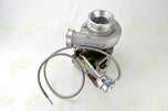 Turbolader BorgWarner Original Neu | OE 51.09100-7613, 51.09100-9613, 51.09100-7600