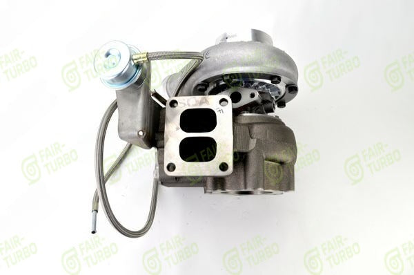 BorgWarner Turbolader Original Neu – OE 51.09100-7613