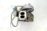 Turbolader BorgWarner Original Neu | OE 51.09100-7613, 51.09100-9613, 51.09100-7600