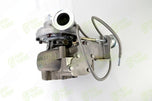 Turbolader BorgWarner Original Neu | OE 51.09100-7613, 51.09100-9613, 51.09100-7600