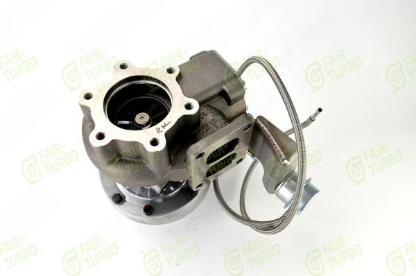 BorgWarner Turbolader Original Neu – OE 51.09100-7613