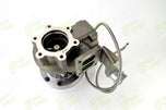 Turbolader BorgWarner Original Neu | OE 51.09100-7613, 51.09100-9613, 51.09100-7600