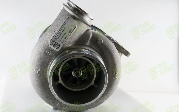 Holset Turbolader Original Neu – OE 865966