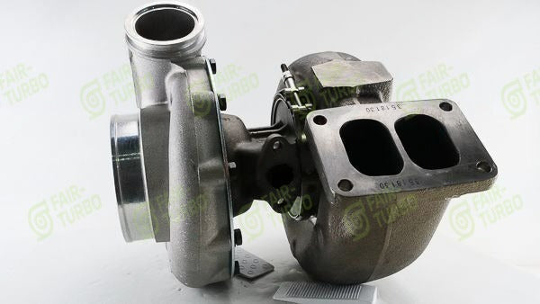 Holset Turbolader Original Neu – OE 865966